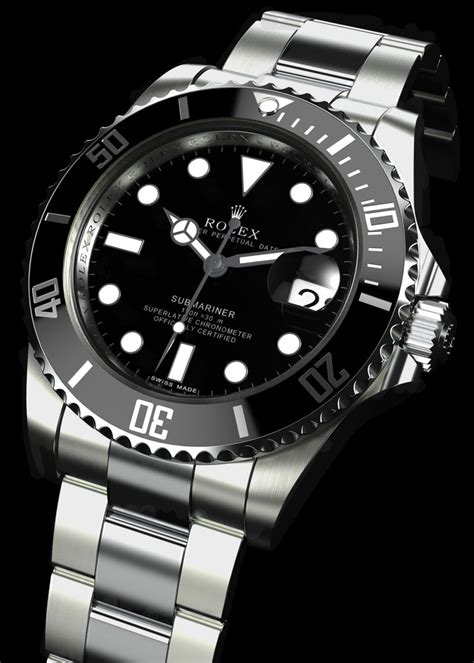 44m rolex|rolex 44mm submariner.